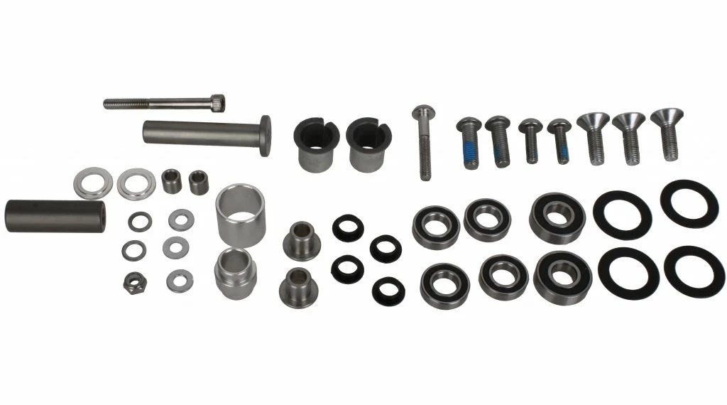 KONA Lager Kit Palier, Axe, Vis