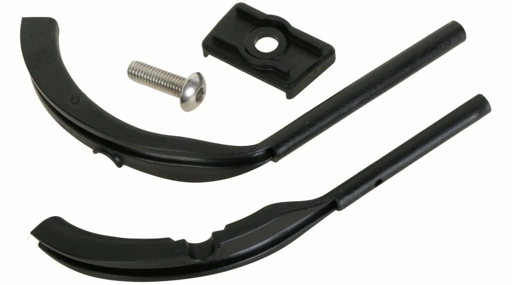 Specialized Venge Guide Câble Sous Le Jeu De Pédalier