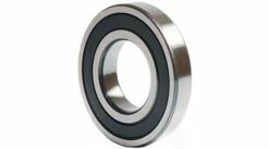 Santa Cruz Bearing Single Roulement à Billes 6900 2RS Max Bearing