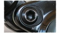 Santa Cruz Flip Chip Avec Thru V10.6