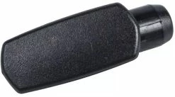 Trek Câble De Commande-pièce De Rechange Cadrefermoir Pour Innenverlegte Câbles Ober Tube Noir