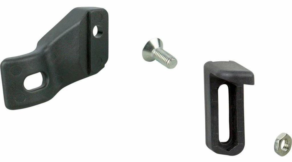 Trek Chainkeeper Guide-chaîne Pour 1x Narrow Wide Plateau 38-46 Dents