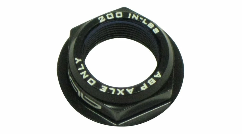 Trek ABP Nut Adaptateur Non-Drive-Side