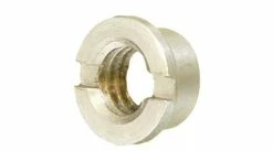 Trek Schaltaugenmutter Pour Trek Vélo De Course/ATB Argent