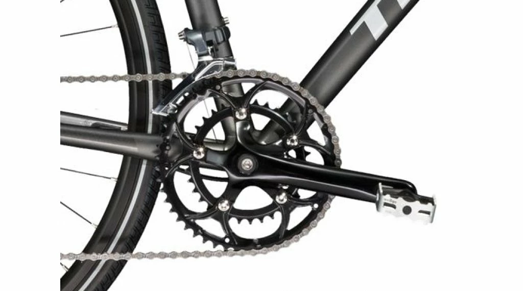 Trek Di2 Umrüst Set Pour Carbone Vélo De Course