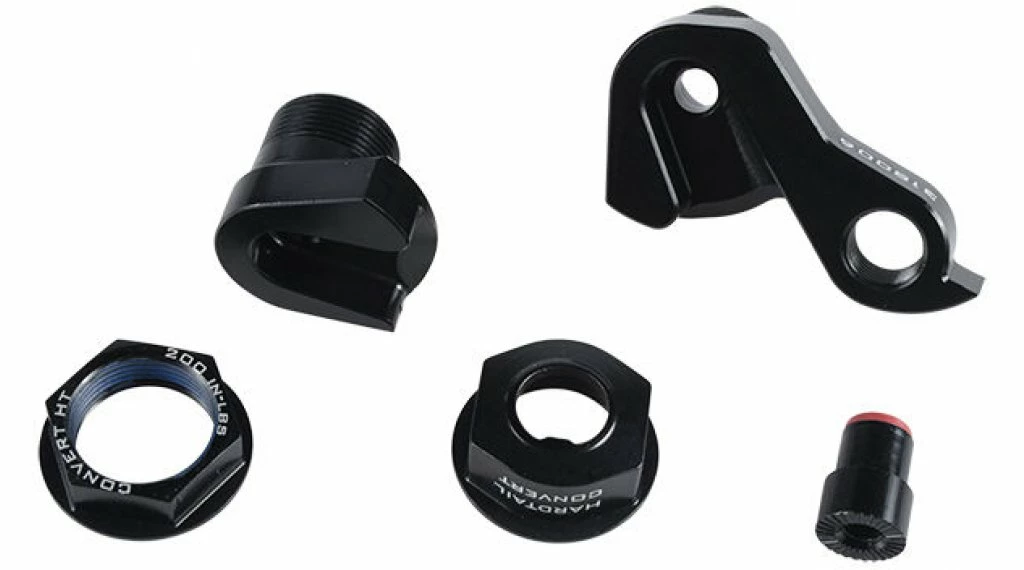 Trek Hardtail Convert Patte De Dérailleur