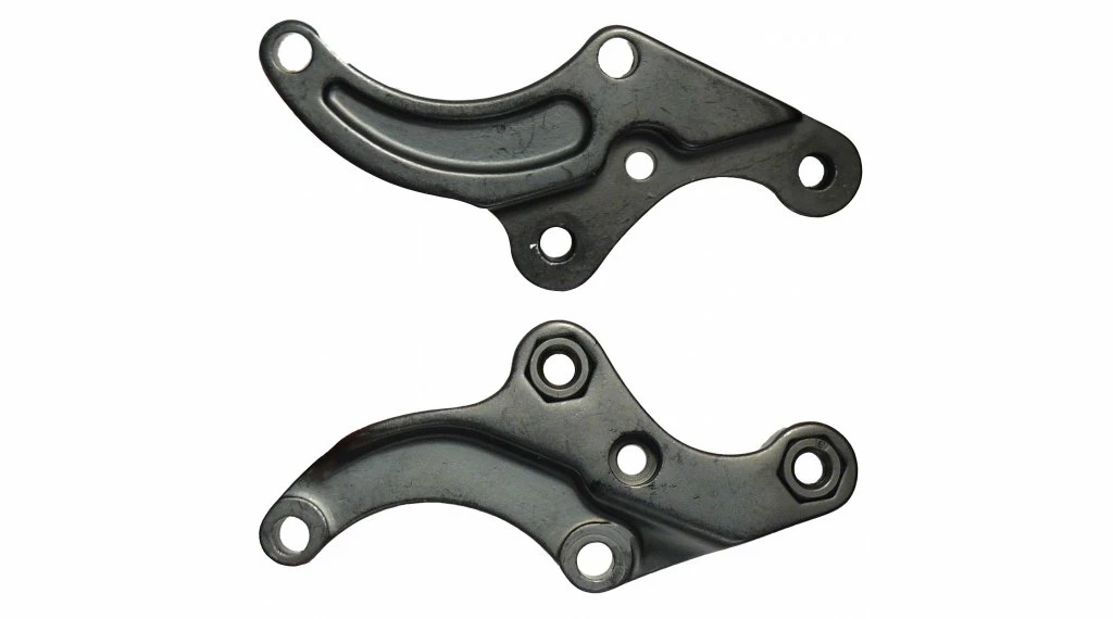 Trek Adapteur De Frein à Disque Set Pour Trek/Fisher VTT 2001-2005