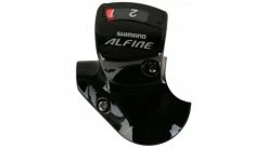 Shimano Alfine SL-S500 Affichage De Rapport Complet Gauche