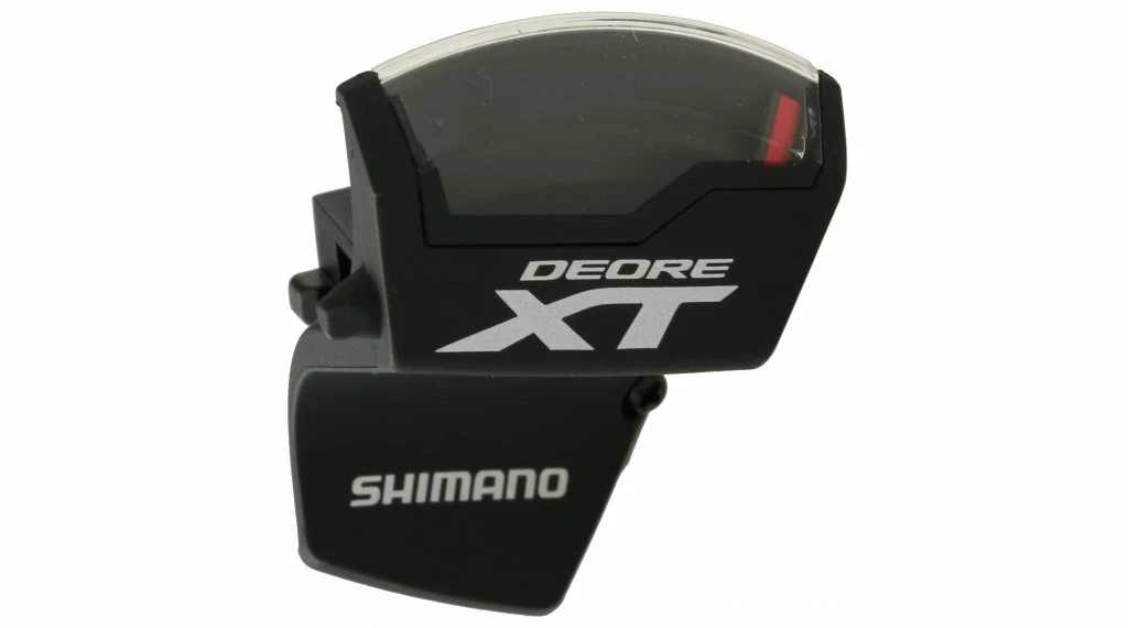 Shimano XT SL-M8000 Affichage De Rapport Complet – Image 2