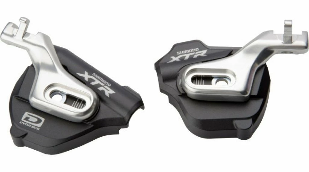 Shimano XTR I-Spec B Adaptateur SM-SL980-B – Image 2