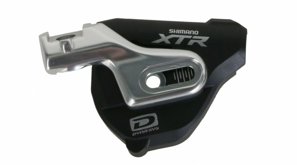 Shimano XTR I-Spec B Adaptateur SM-SL980-B
