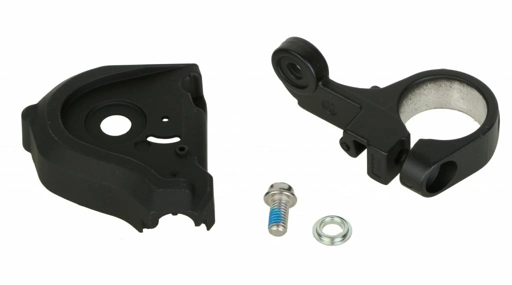 Shimano XT SL-M780 Clip De Rechange Pour Affichage De Rapport – Image 2