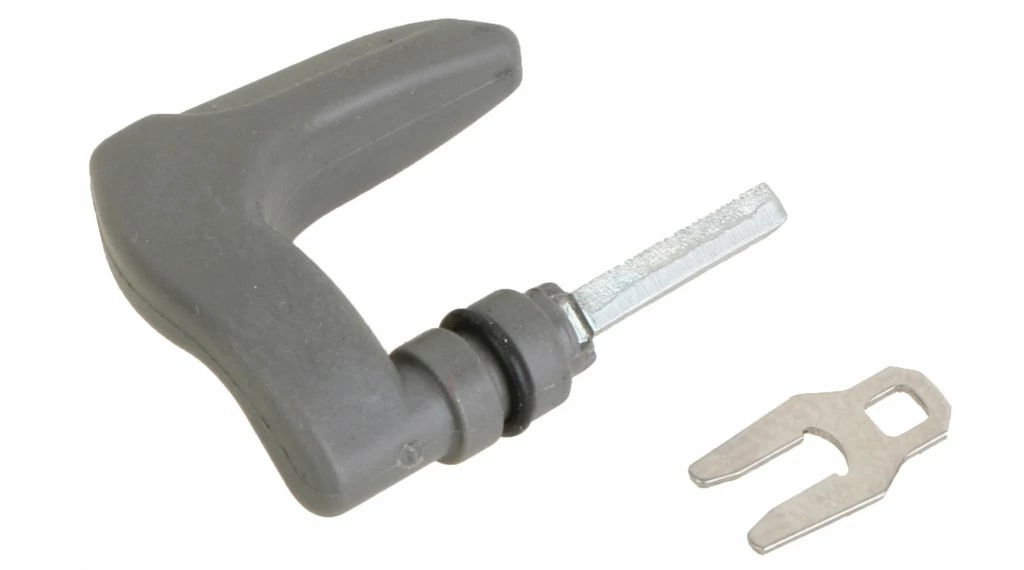 Shimano Shadow Plus Unité D'essieu Pour Dérailleur Arrière-support Avec Platte Pour RD-M786