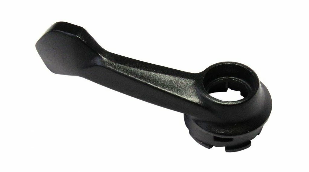 SRAM EX1 Pièce De Rechange De Noir – Image 2