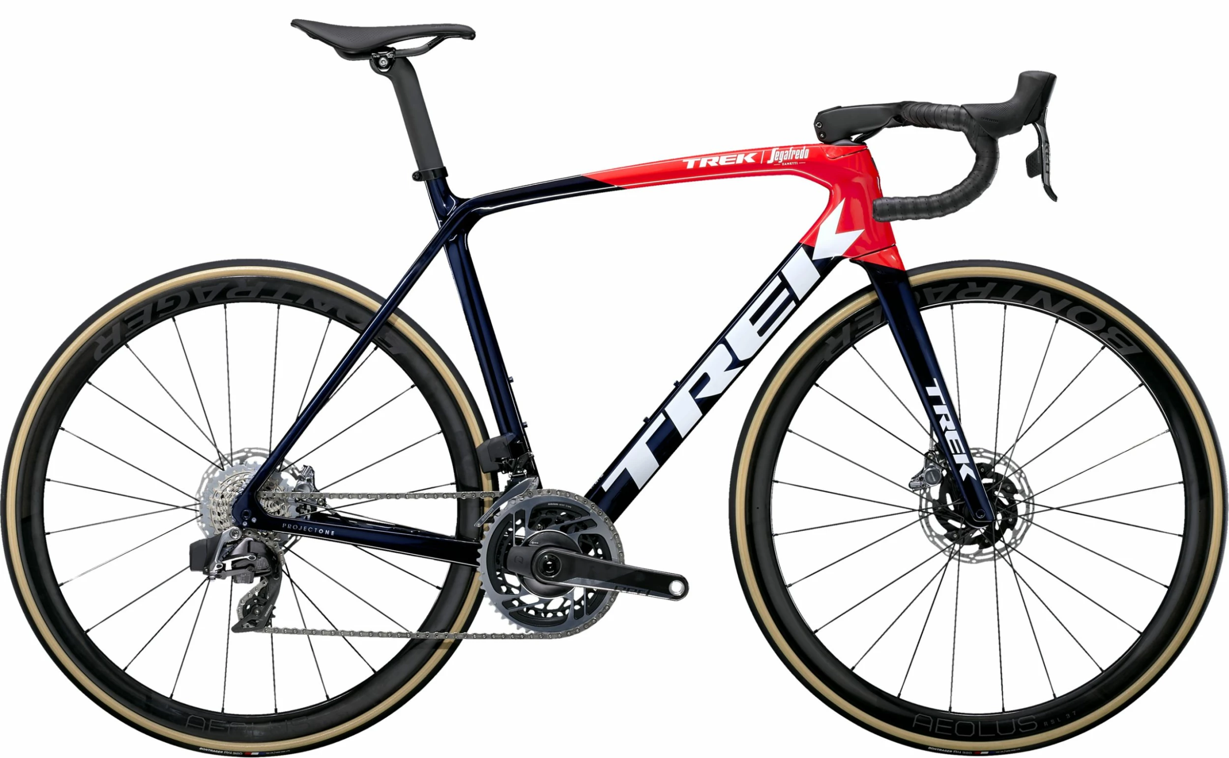 Trek Émonda SLR 9 ETap 2023