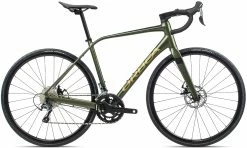 Orbea AVANT H40-D 2023