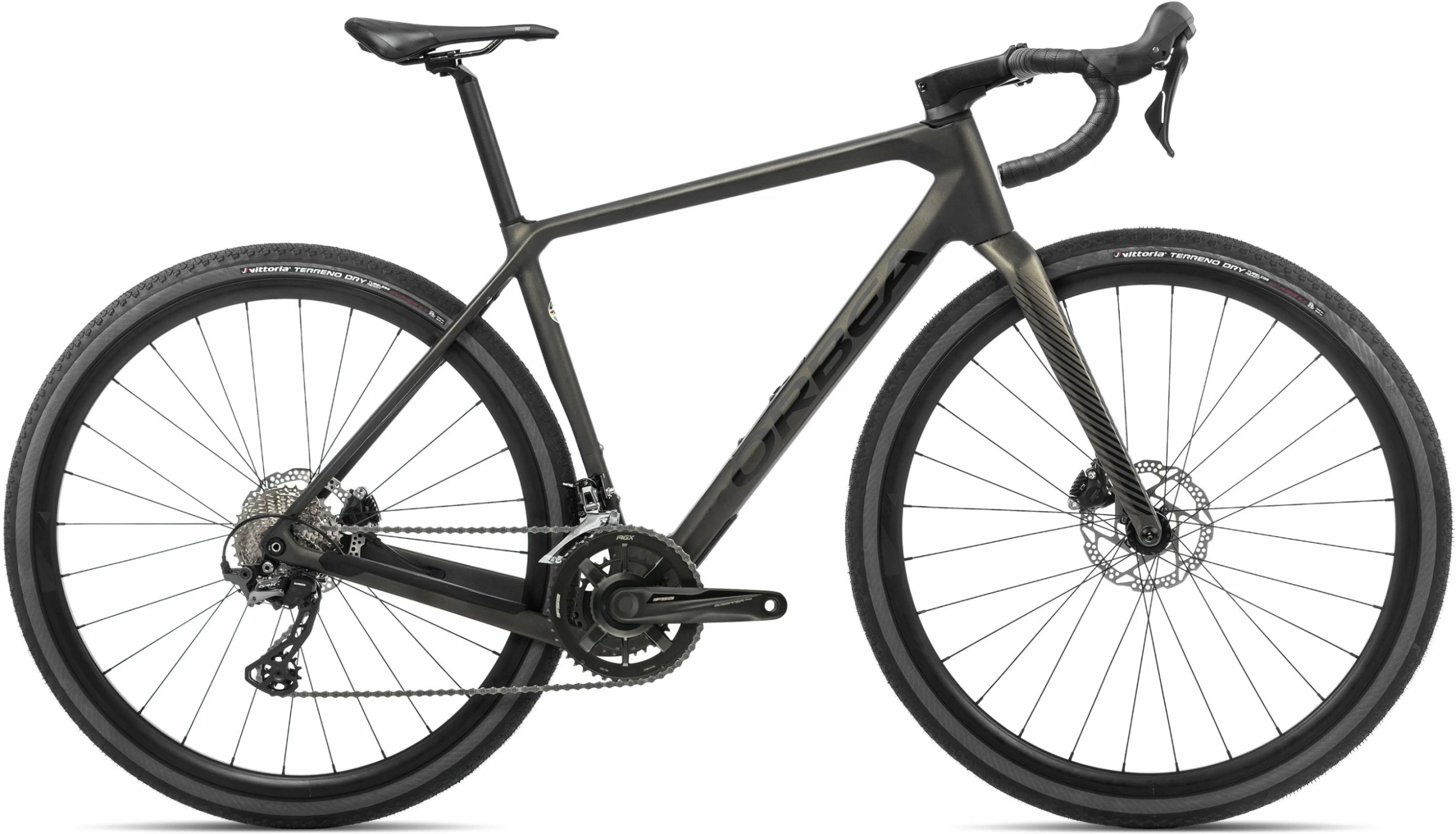 Orbea TERRA M30 TEAM 2023