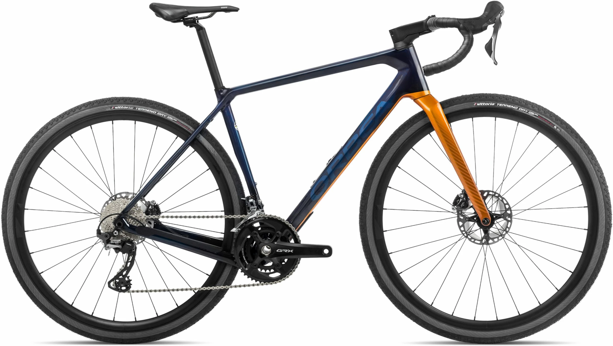 Orbea TERRA M20 TEAM 2023