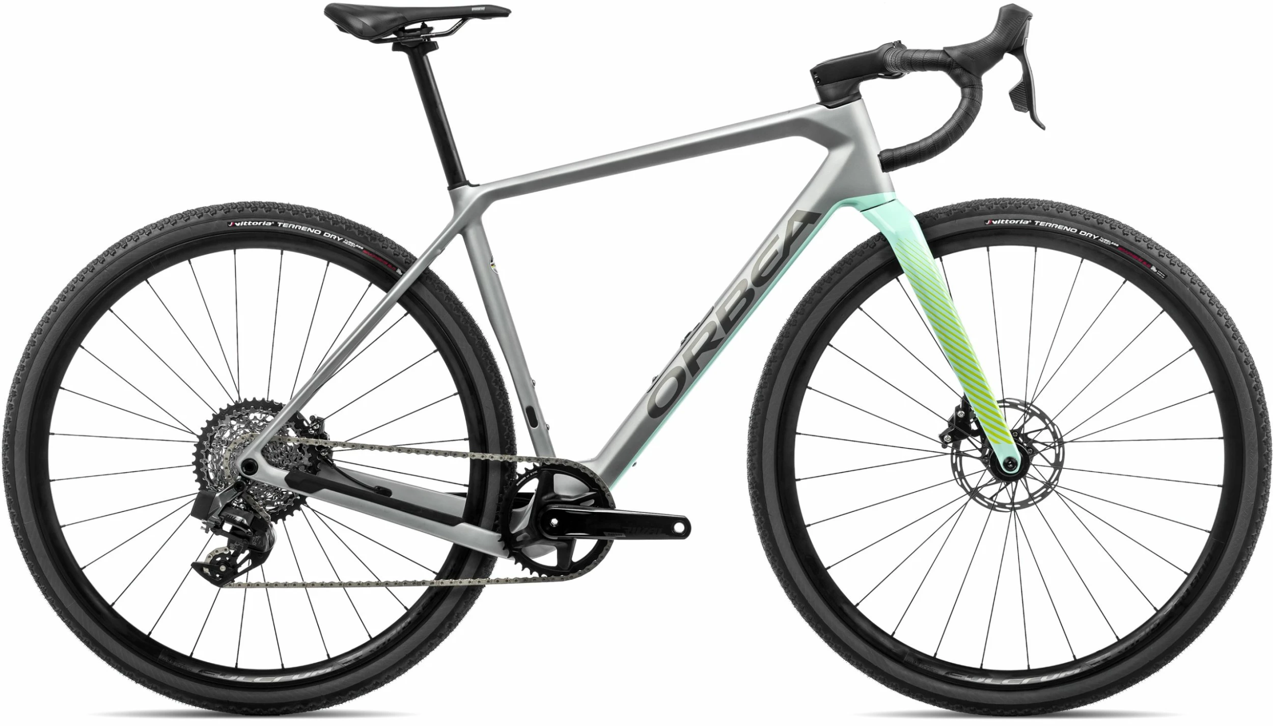 Orbea TERRA M31e TEAM 1X 2023