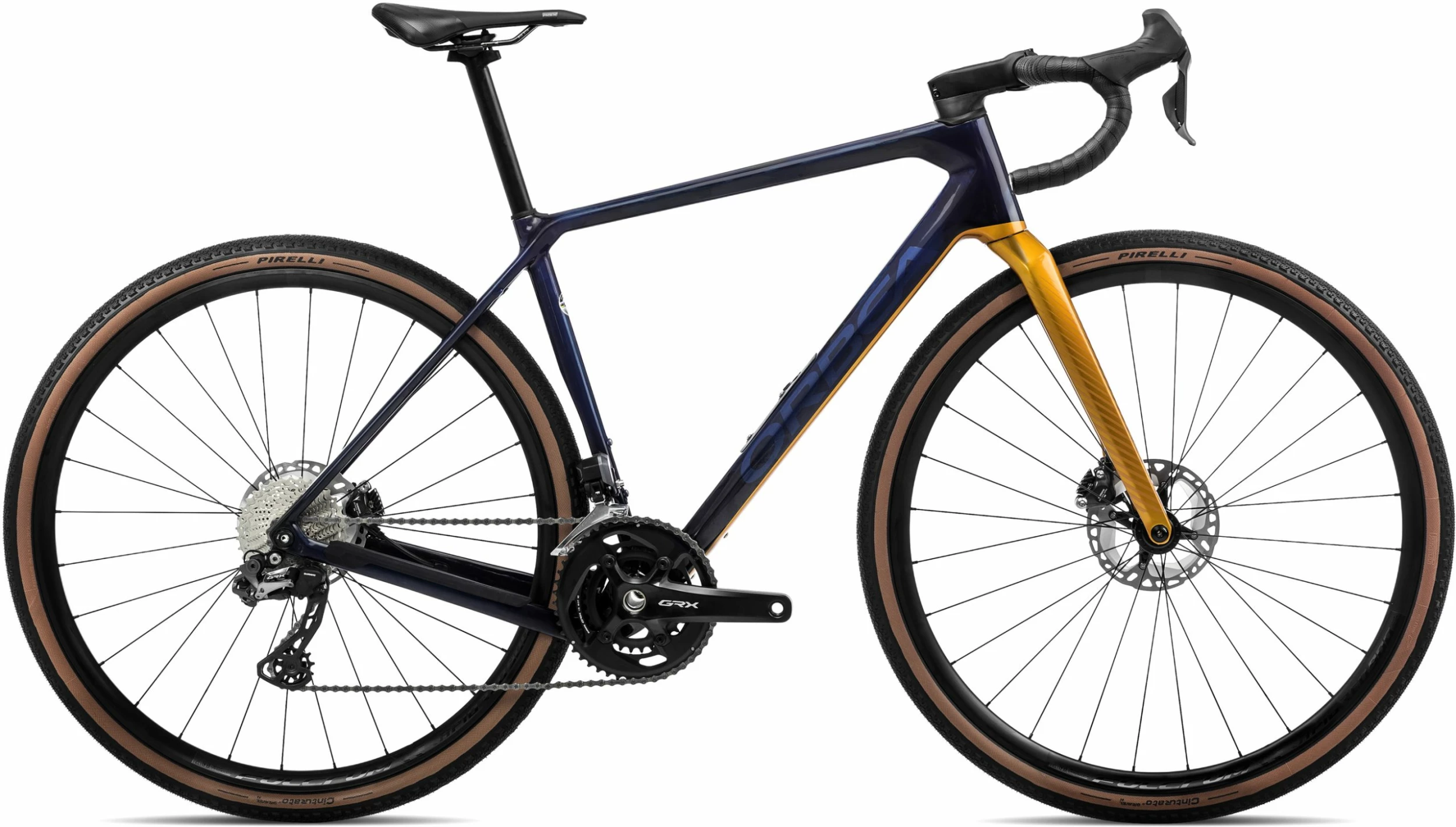 Orbea TERRA M20i TEAM 2023