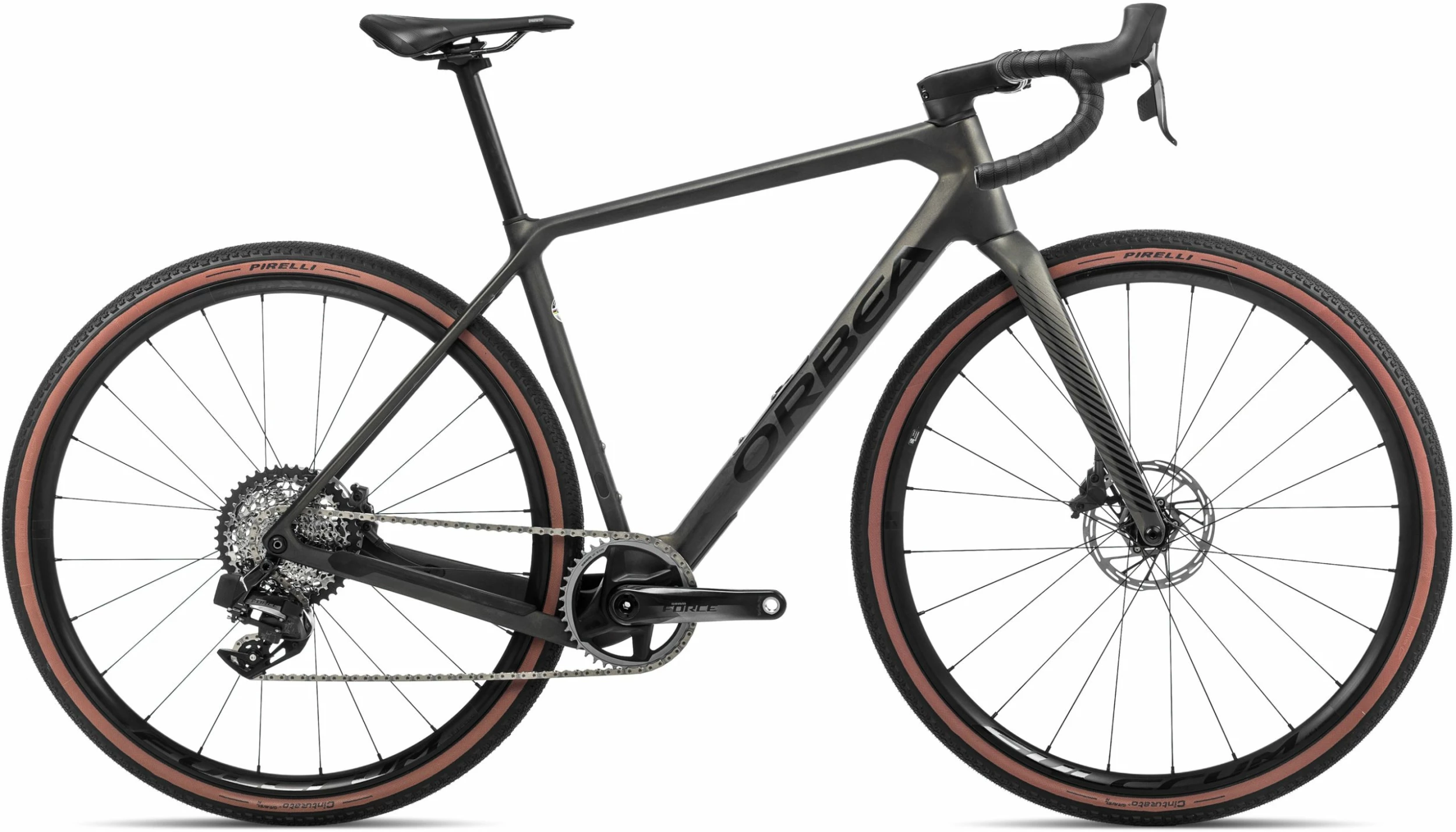 Orbea TERRA M21e TEAM 1X 2023