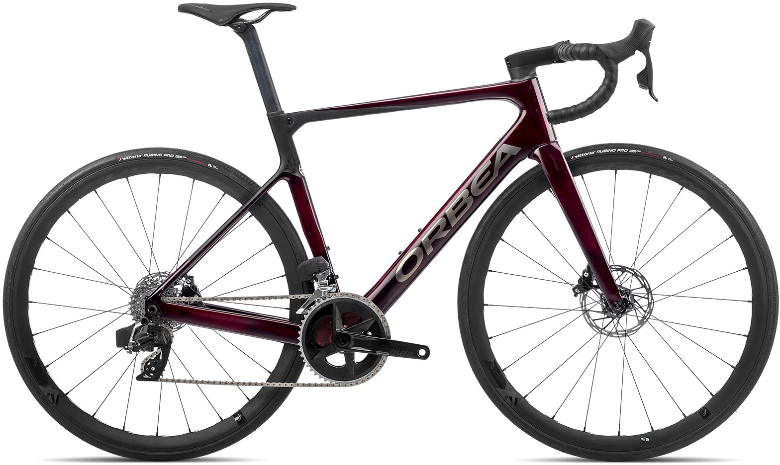 Orbea ORCA M31eLTD PWR 2023