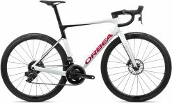 Orbea ORCA M21eLTD PWR 2023