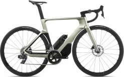 Orbea ORCA AERO M31eLTD PWR 2023