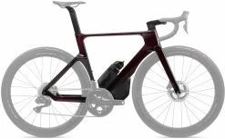 Orbea ORCA AERO OMX FRAME 2023