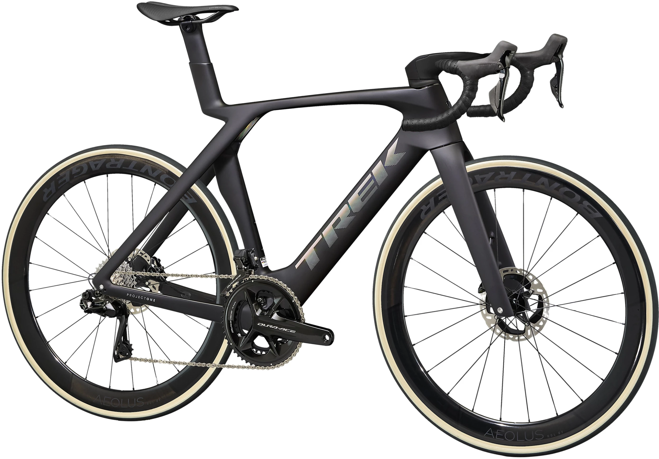 Trek Madone SLR 9 7e Gen 2023