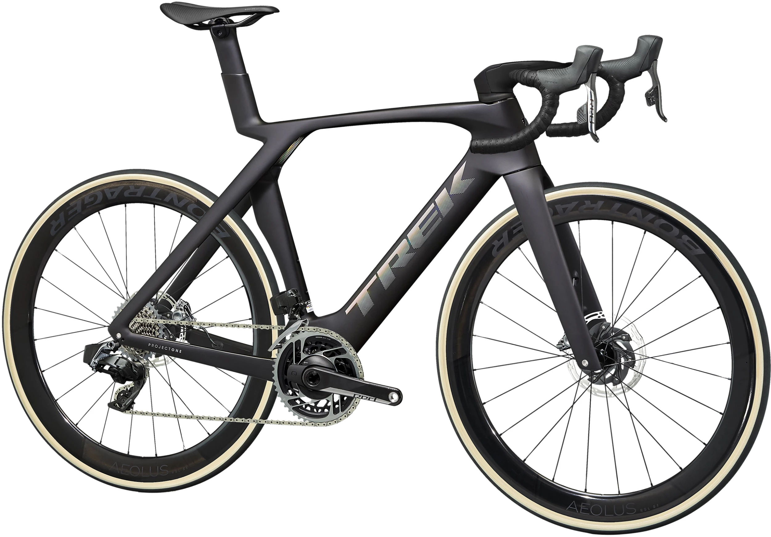 Trek Madone SLR 9 ETap 7e Gen. 2023