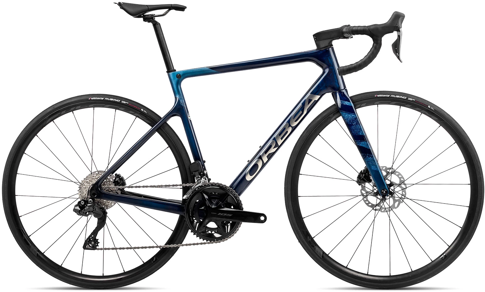 Orbea ORCA M30iTEAM 2023