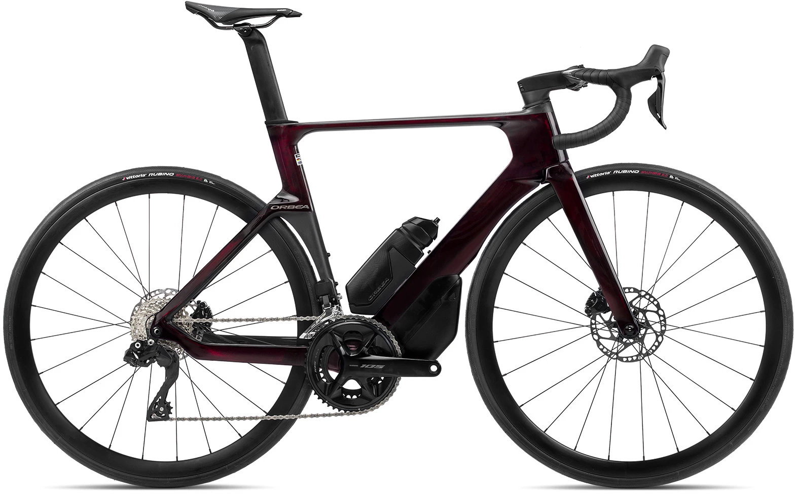 Orbea ORCA AERO M30iLTD 2023