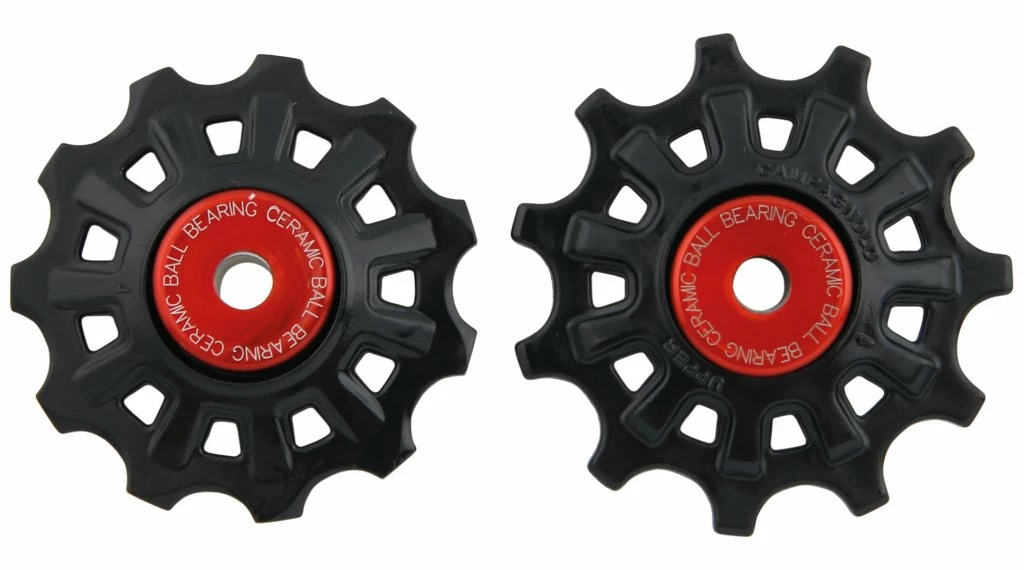 Campagnolo® Campagnolo Schaltrollen Pour Super Record 11-vitesses