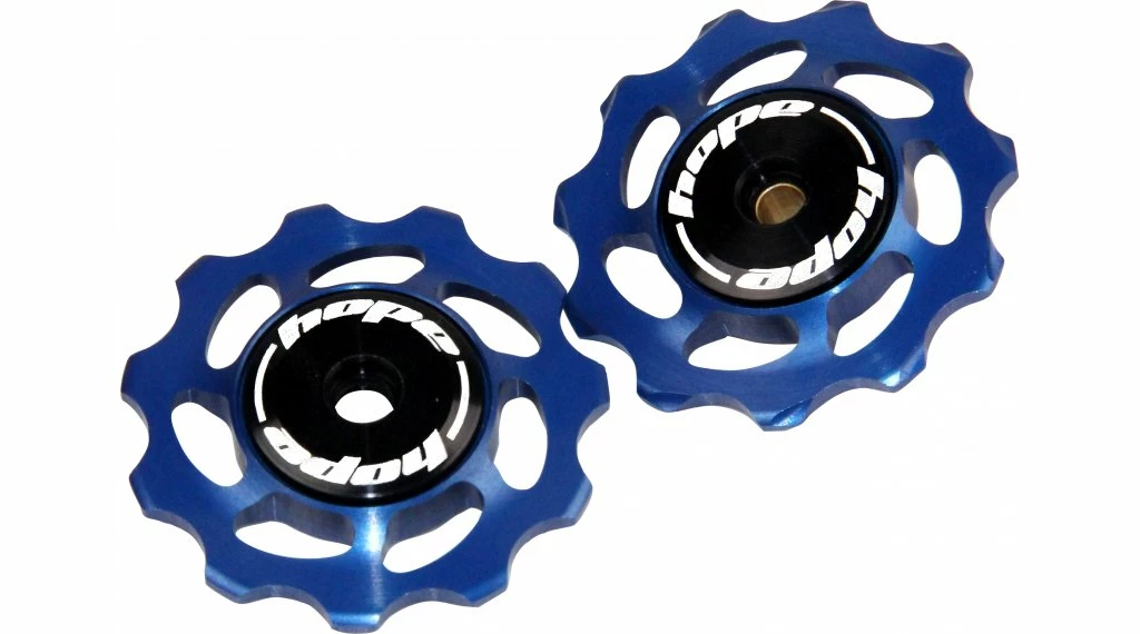Hope Galets De Dérailleur – Image 6
