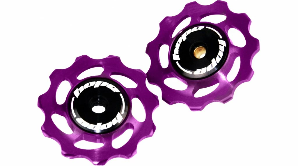 Hope Galets De Dérailleur – Image 4