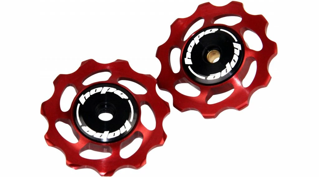 Hope Galets De Dérailleur – Image 2