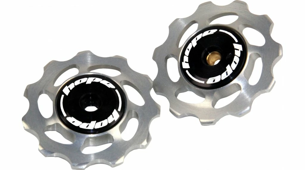 Hope Galets De Dérailleur – Image 3