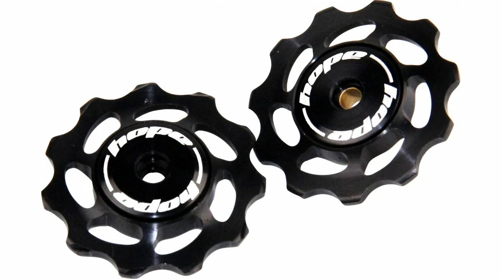 Hope Galets De Dérailleur