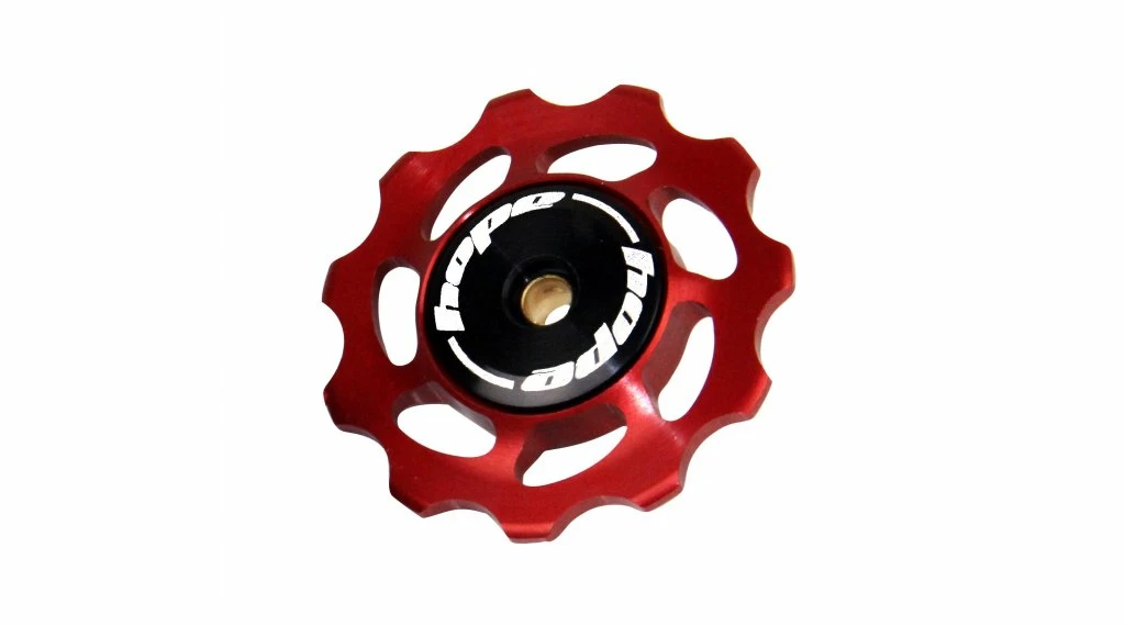 Hope Tooth Jockey Schaltwerkspoulie En Haut (pièce(s).) 11T – Image 2