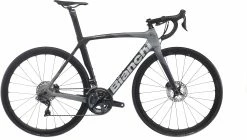 Bianchi Oltre XR3 - Ultegra Di2 2023