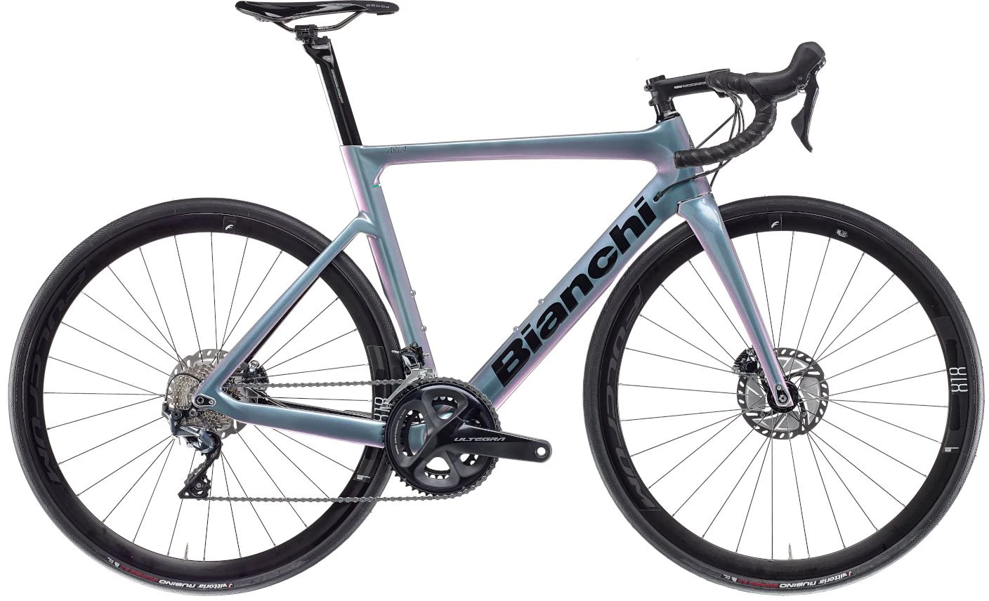 Bianchi Aria - Ultegra 11sp 2023