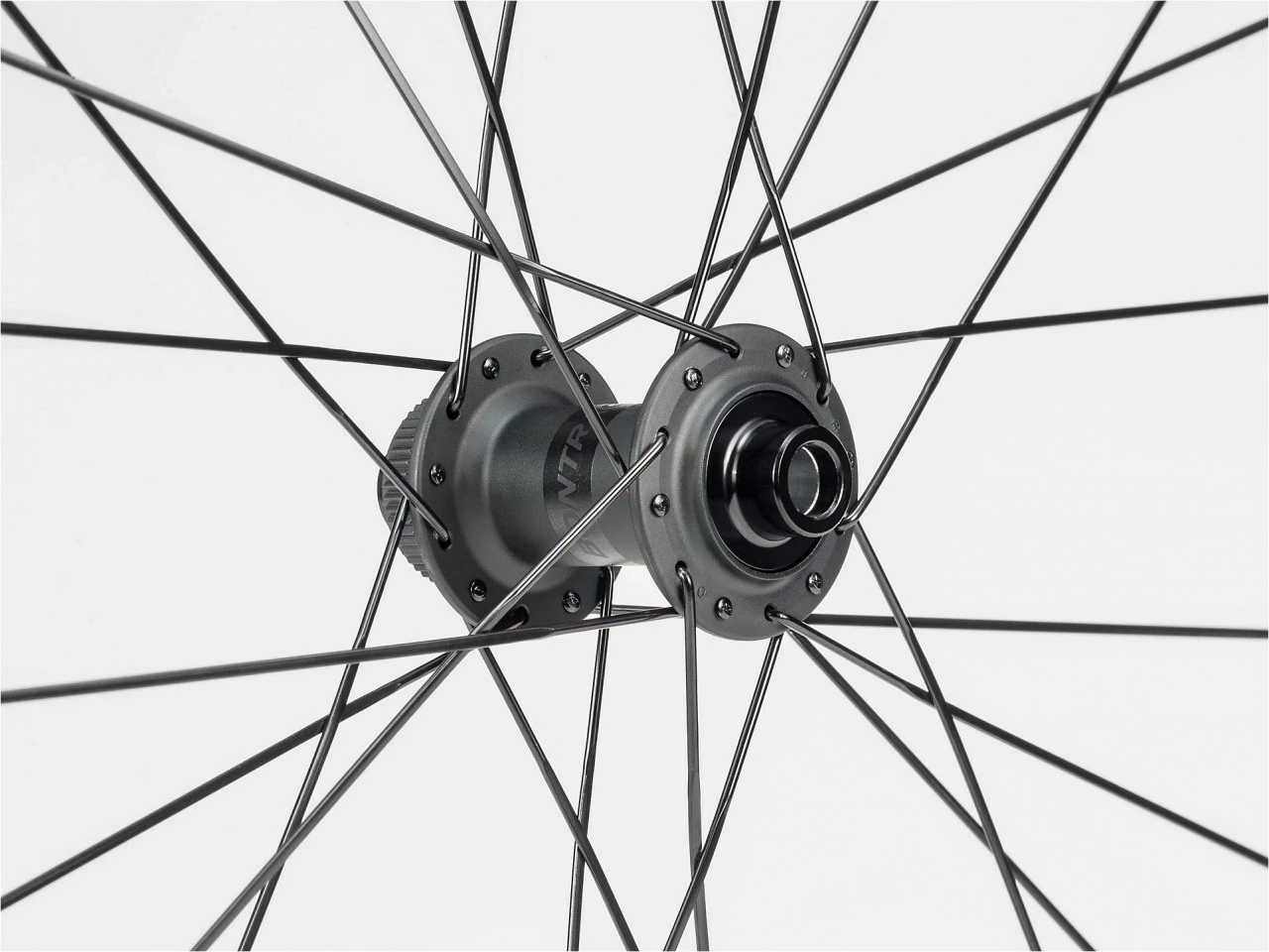 Paire De Roue Bontrager Aeolus Comp 5 TLR à Disque – Image 3