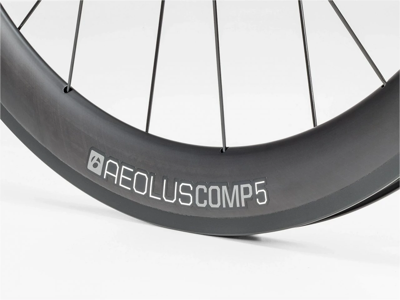 Paire De Roue Bontrager Aeolus Comp 5 TLR à Disque – Image 2
