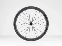 Paire De Roue Bontrager Aeolus Comp 5 TLR à Disque
