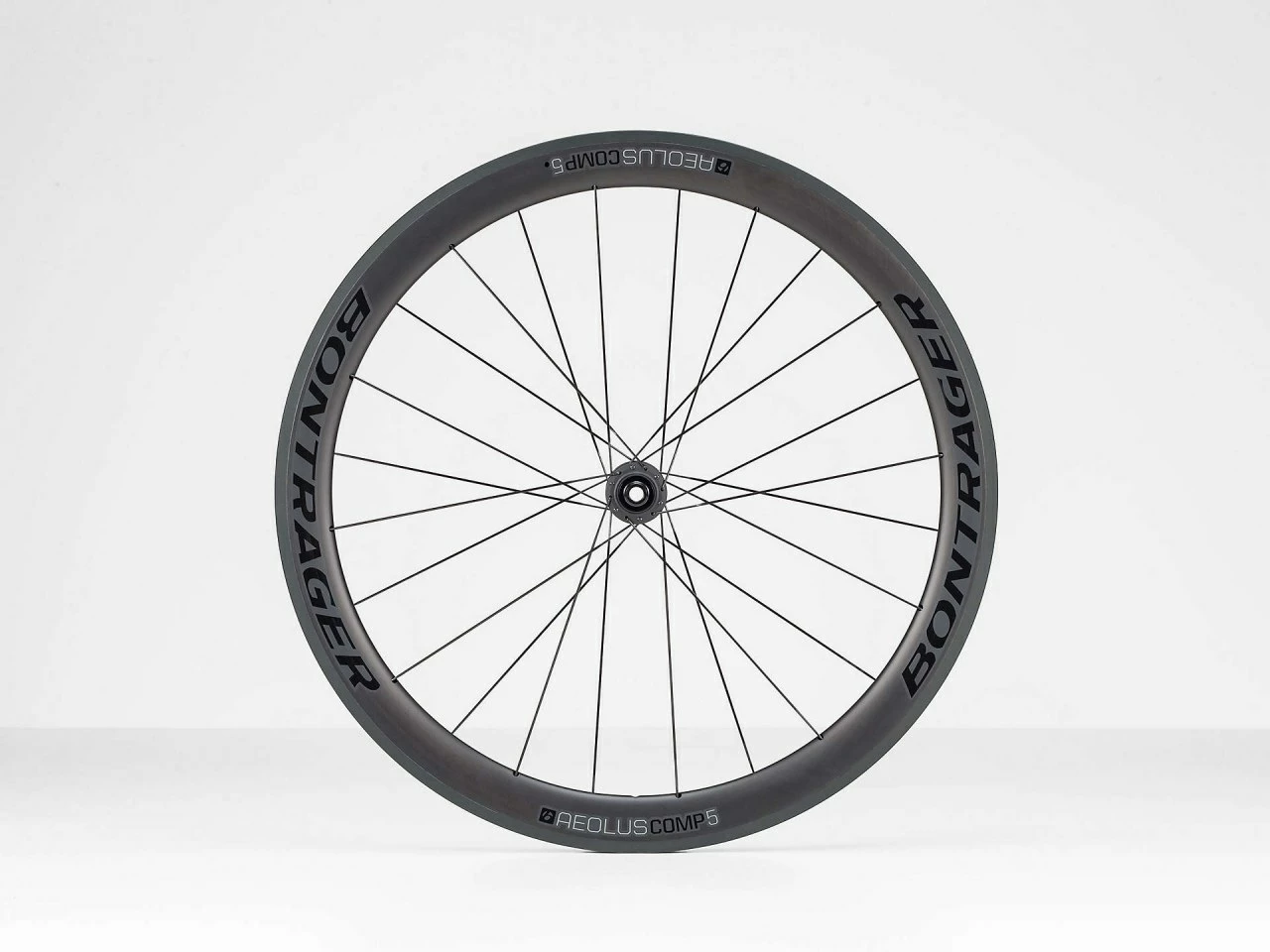 Paire De Roue Bontrager Aeolus Comp 5 TLR Ă Disque
