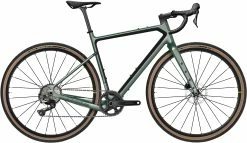 Adris L’Aventure Grx 600 2023