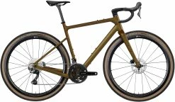 Adris L’Aventure Grx 810 2023