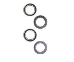 Cyclingceramic Boitier Pédalier CyclingCéramic BB90x24mm Pour Cadre Trek