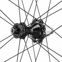 Campagnolo® PAIRE DE ROUES CAMPAGNOLO BORA ULTRA WTO 45 DISC AVEC HOUSSES